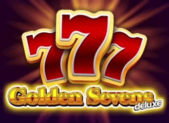 Ігровий автомат Golden Sevens  грати безкоштовно онлайн